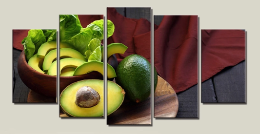 Avocado`s