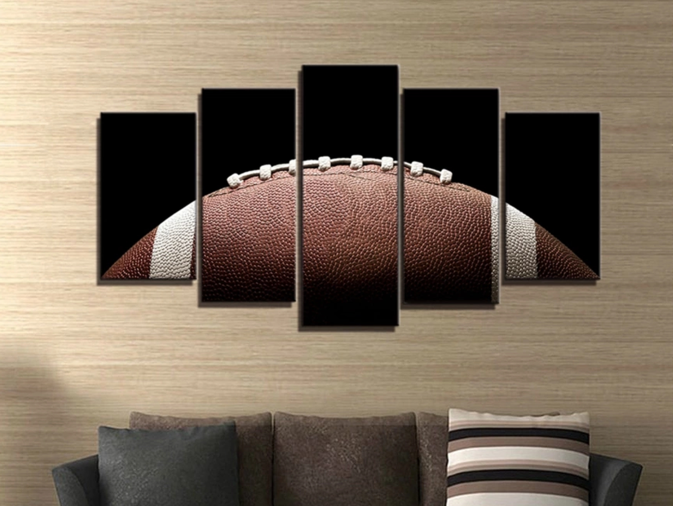 NFL Grid Iron Football