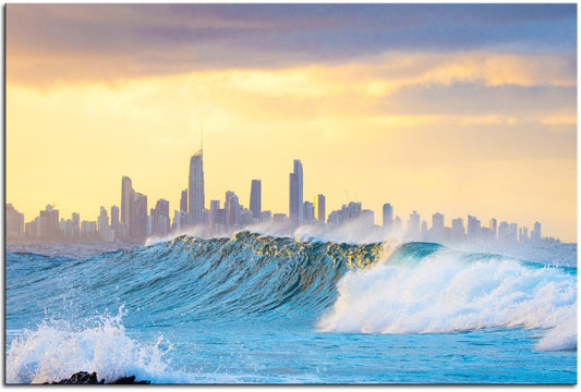 Surfers Paradise Queensland 1JP003