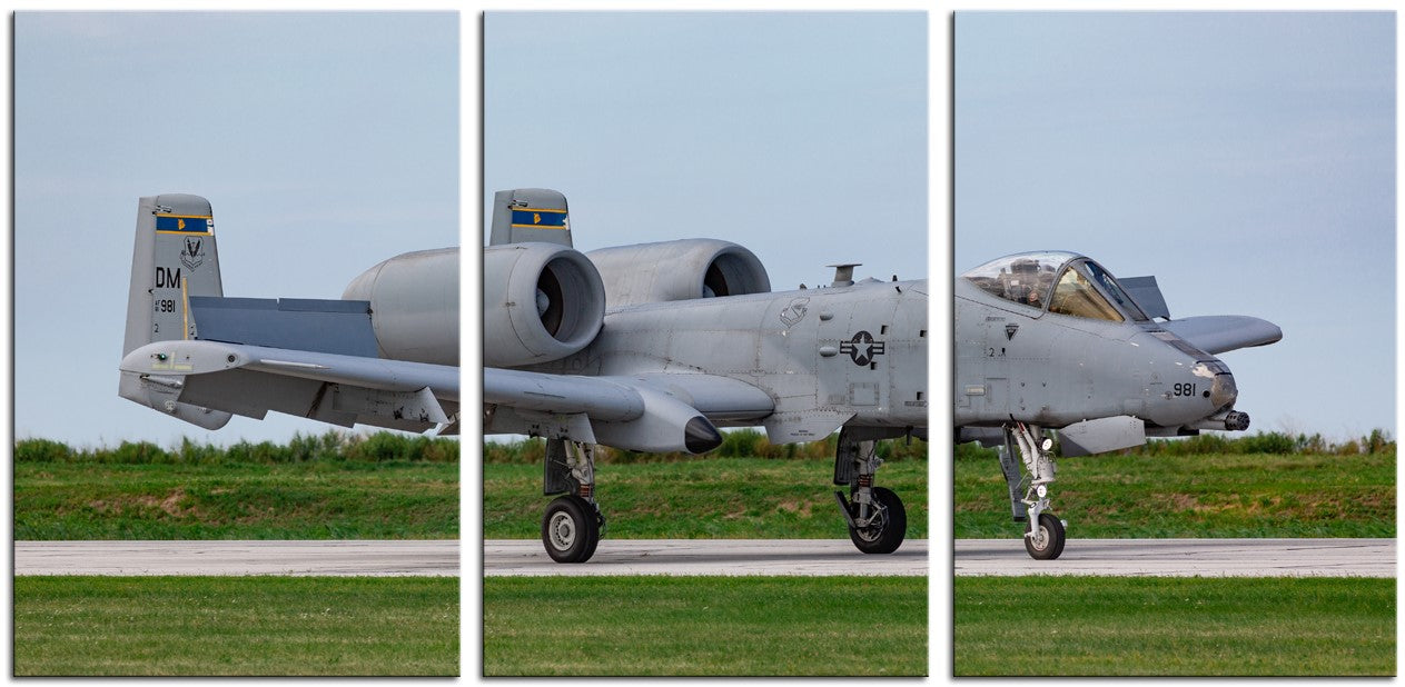 A-10 Warthog 1JP053