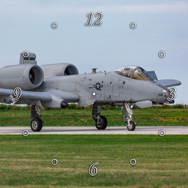 A-10 Warthog 1JP053