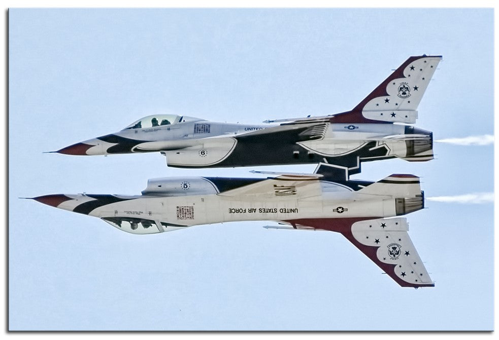 F-16 Thunderbirds 1JP055
