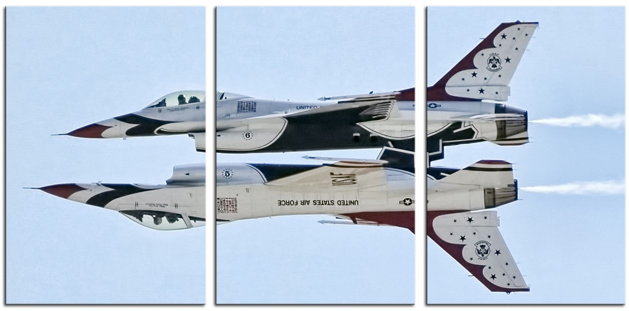 F-16 Thunderbirds 1JP055