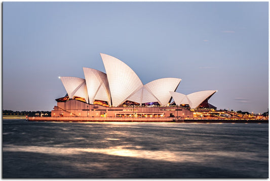 Sydney Opera House 1JP089