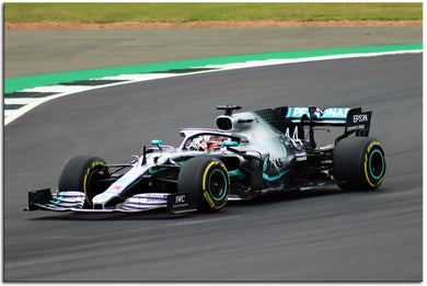 Lewis Hamilton 1JP100