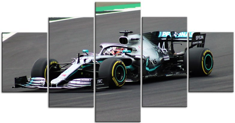 Lewis Hamilton 1JP100