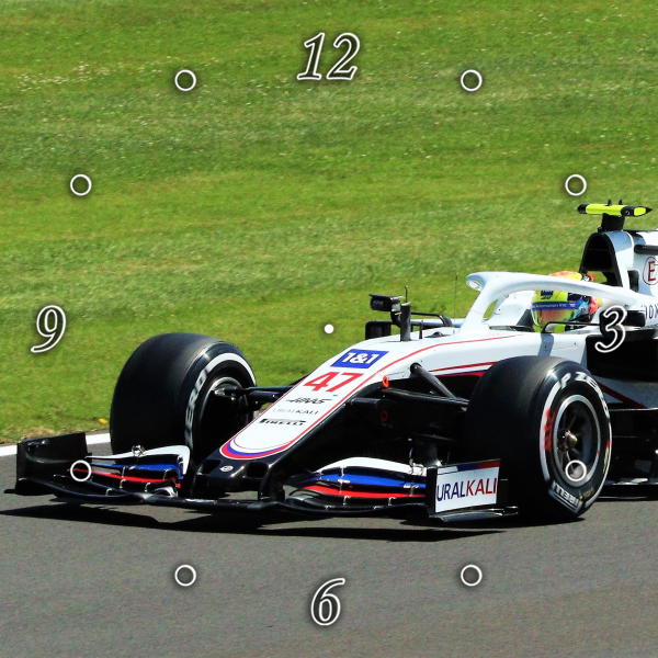 Schumacher 1JP105