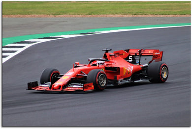 Vettel 1JP109