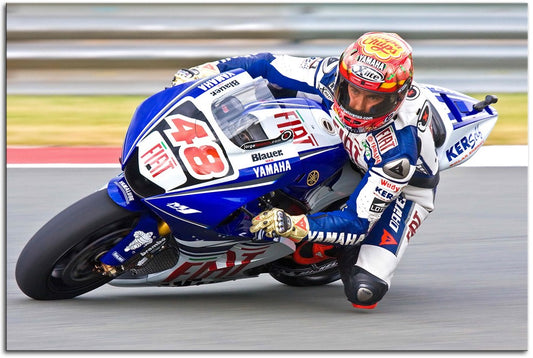 Lorenzo 1JP115