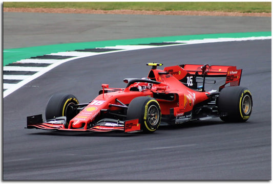 Charles Leclerc 1JPD096