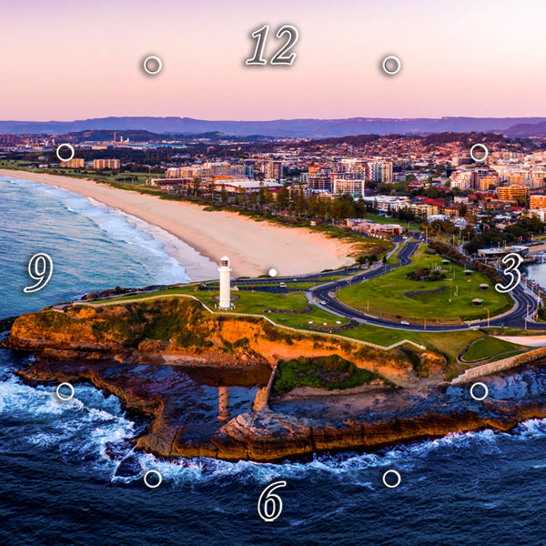 Wollongong Aerial View 1JPD191