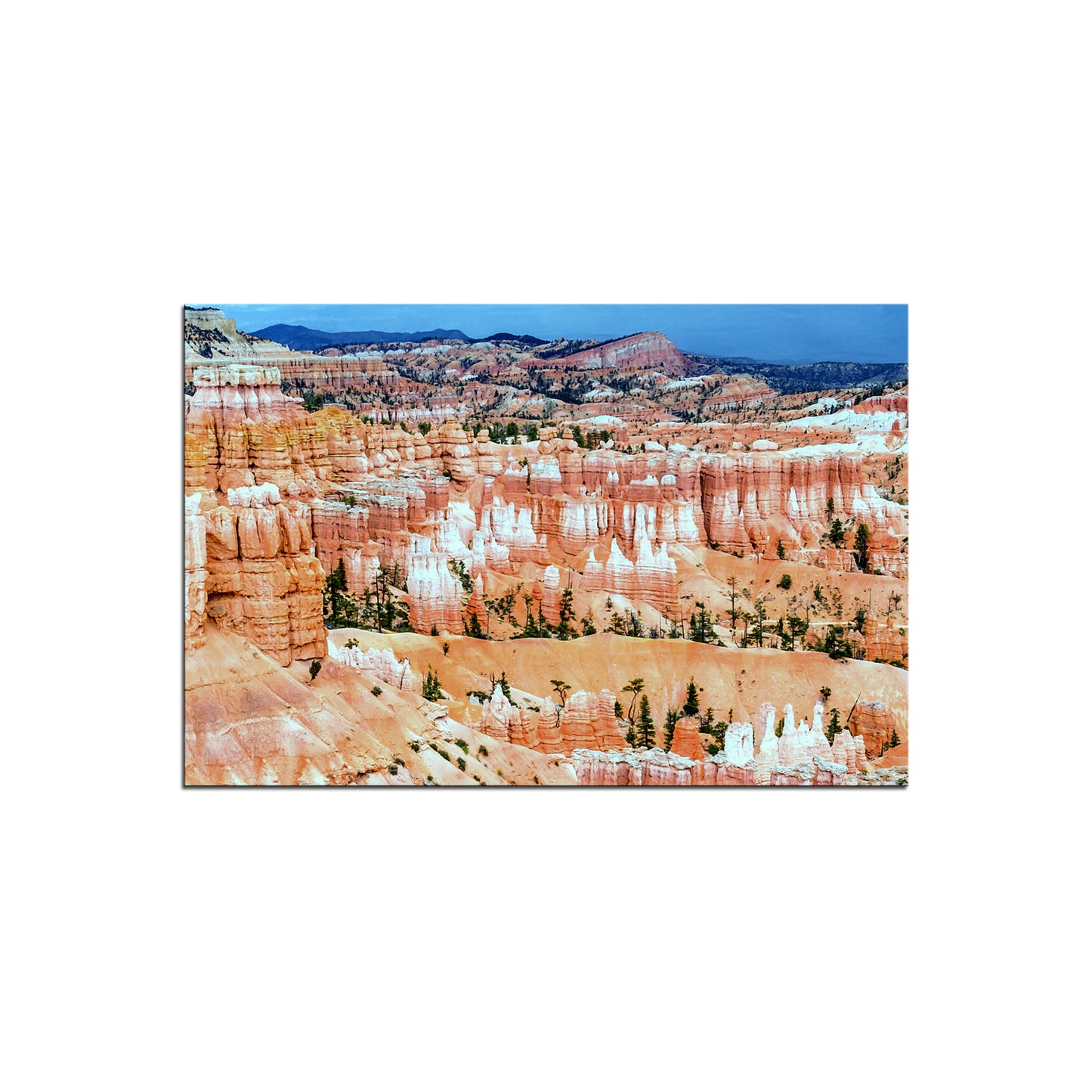 Breathtaking View of Bryce Canyon Utah 1PHM005
