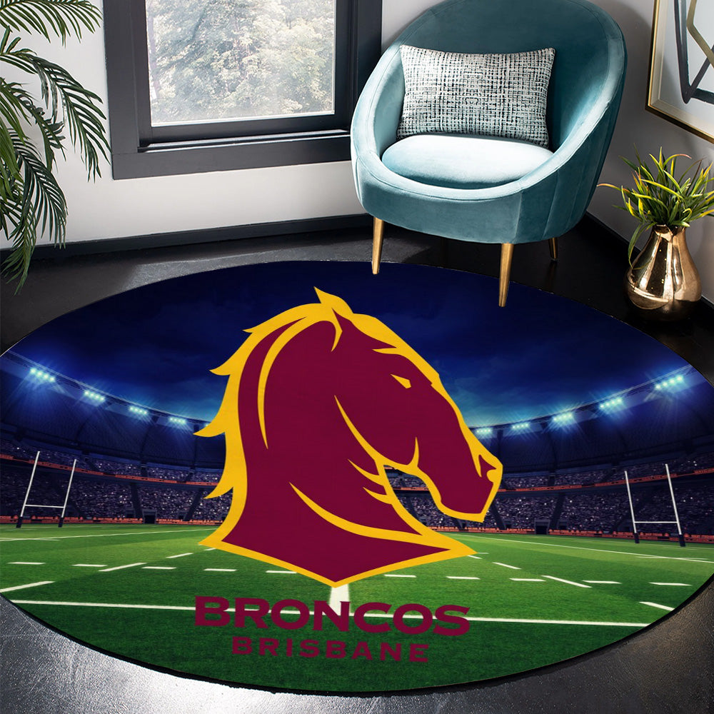 NRL Brisbane Broncos Collection