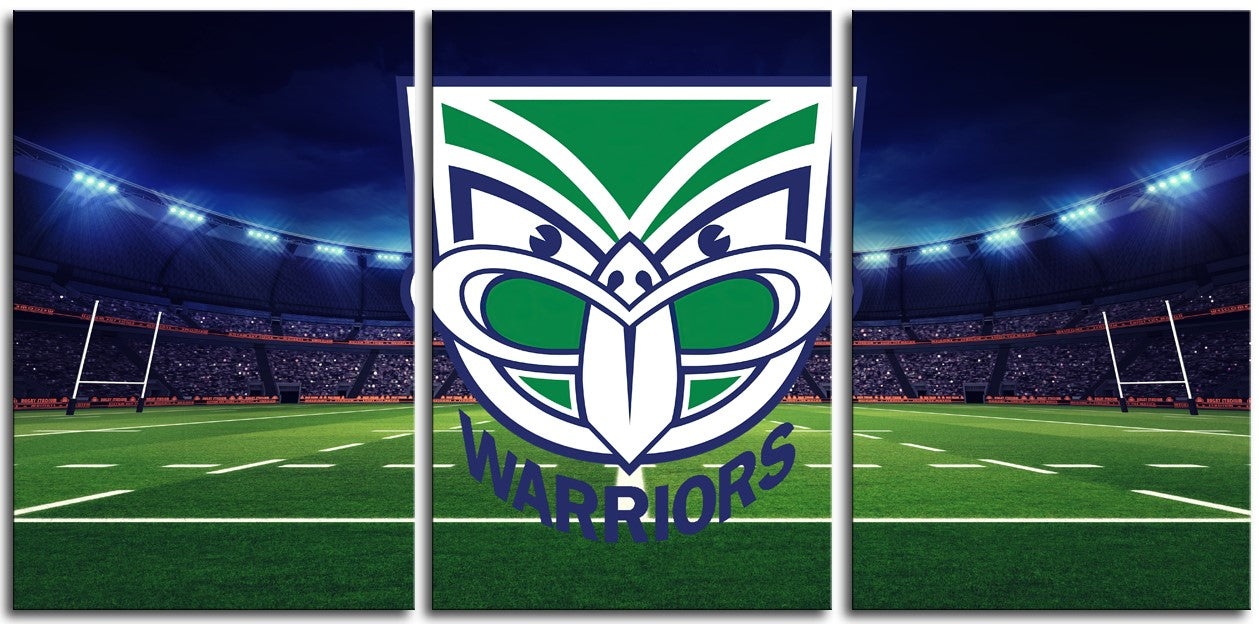 New Zealand Warriors 1JPDNZW