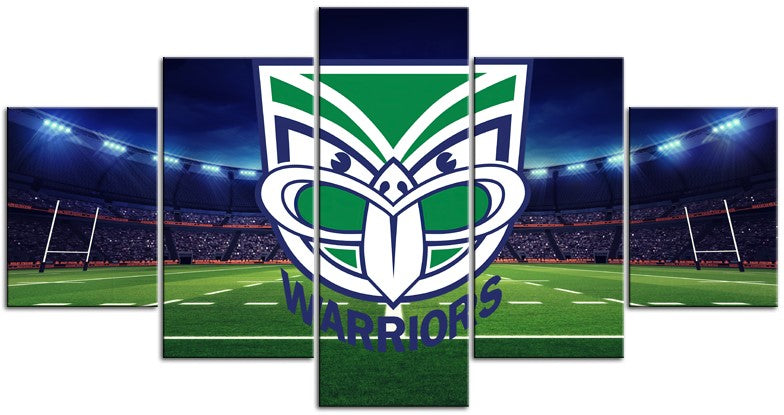 New Zealand Warriors 1JPDNZW