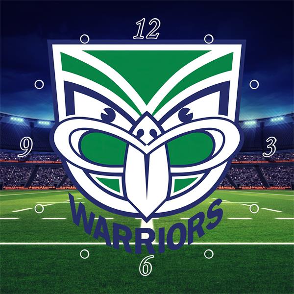 New Zealand Warriors 1JPDNZW