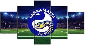 Parramatta Eels 1JPDPAR