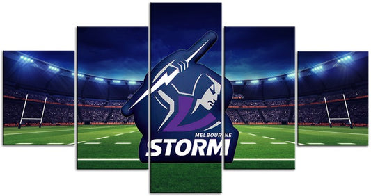 Melbourne Storm 1JPDMEL