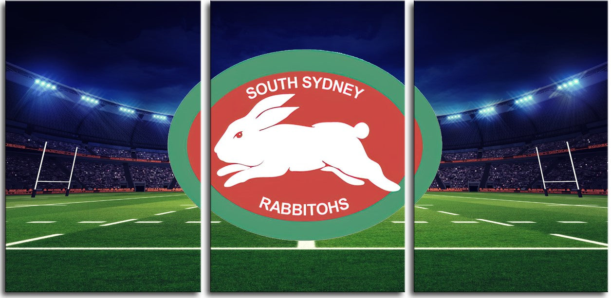 Sydney Rabbitohs 1JPDRAB