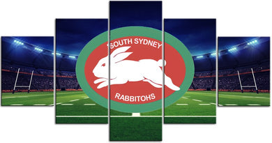 Sydney Rabbitohs 1JPDRAB