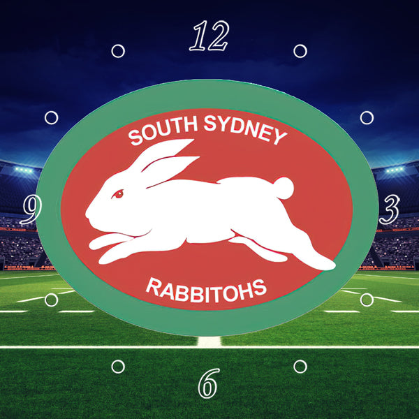 Sydney Rabbitohs 1JPDRAB