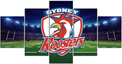 Sydney Roosters 1JPDROO