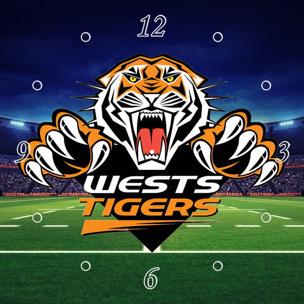 Wests Tigers 1JPDWES